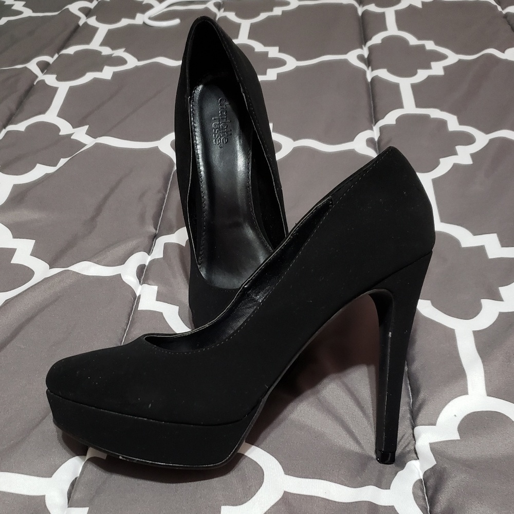 *MAKE OFFER* Stiletto heels